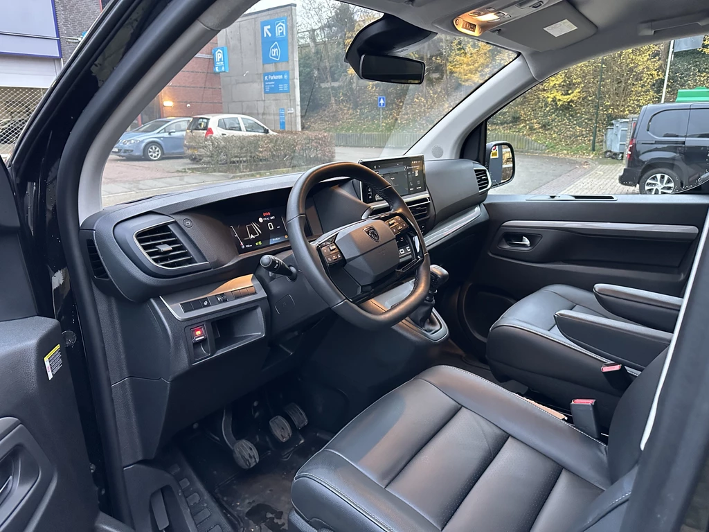 Peugeot Expert – foto 11