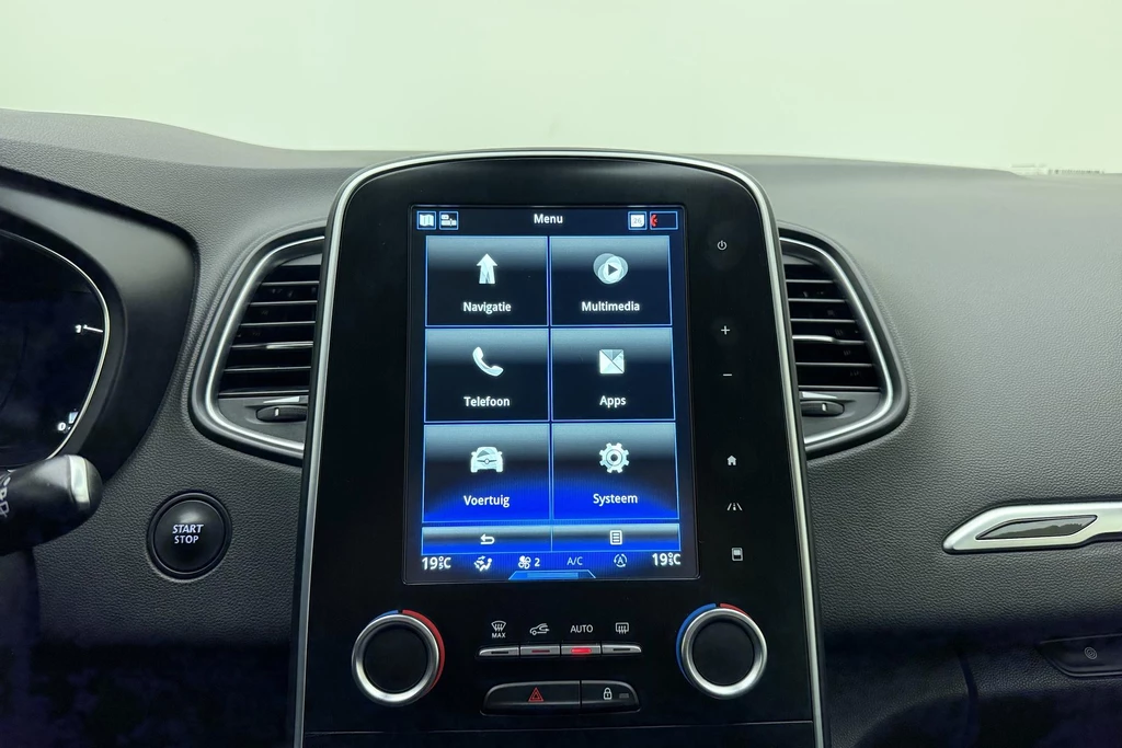 Renault Scénic – foto 24