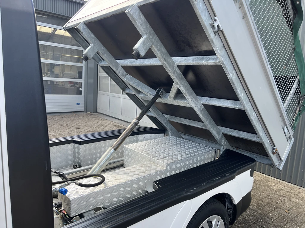 Nissan e-NV200 – foto 27