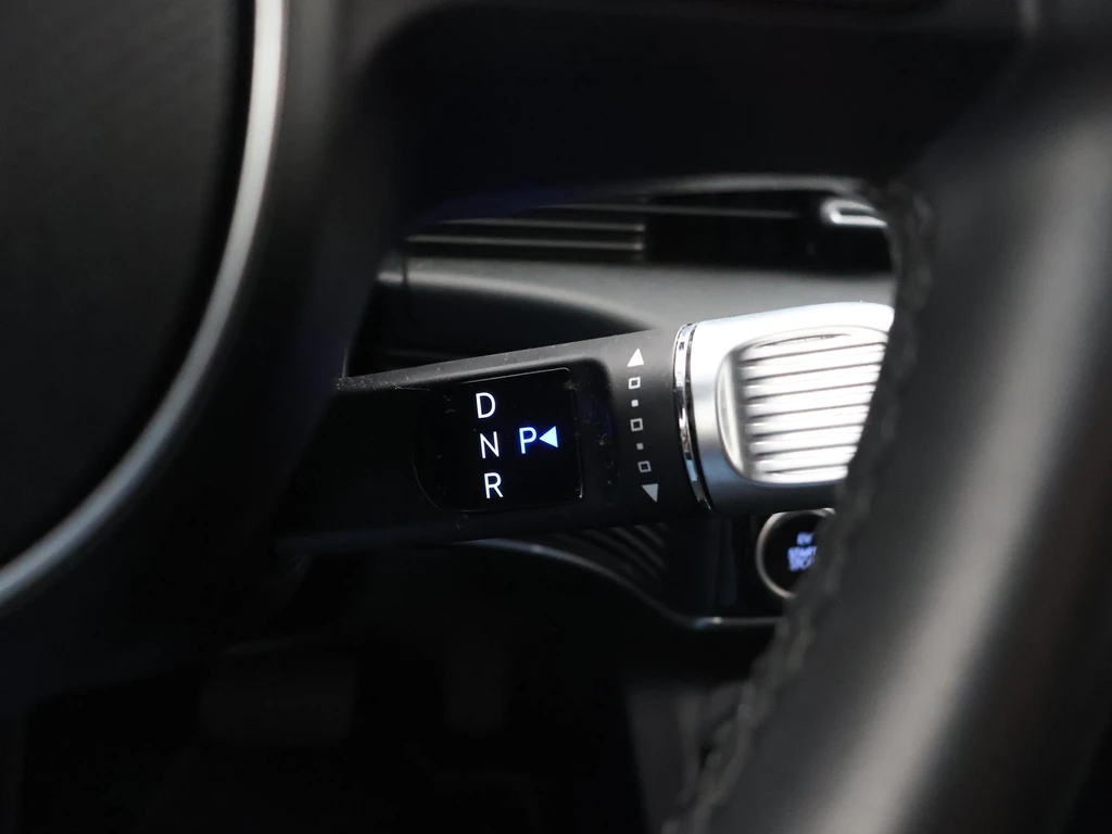 Hyundai IONIQ 5 – foto 17