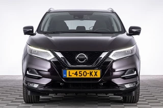 Nissan QASHQAI – thumbnail 6