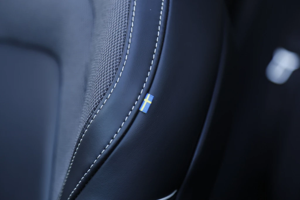 Volvo XC60 – foto 38