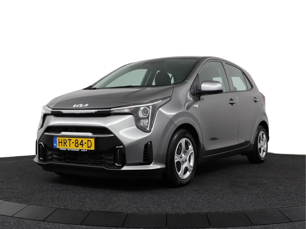 Kia Picanto – foto 2