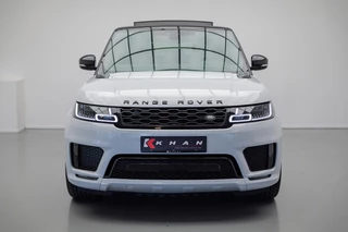 Land Rover Range Rover Sport – thumbnail 13