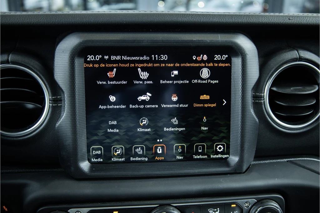 Jeep Wrangler – foto 22