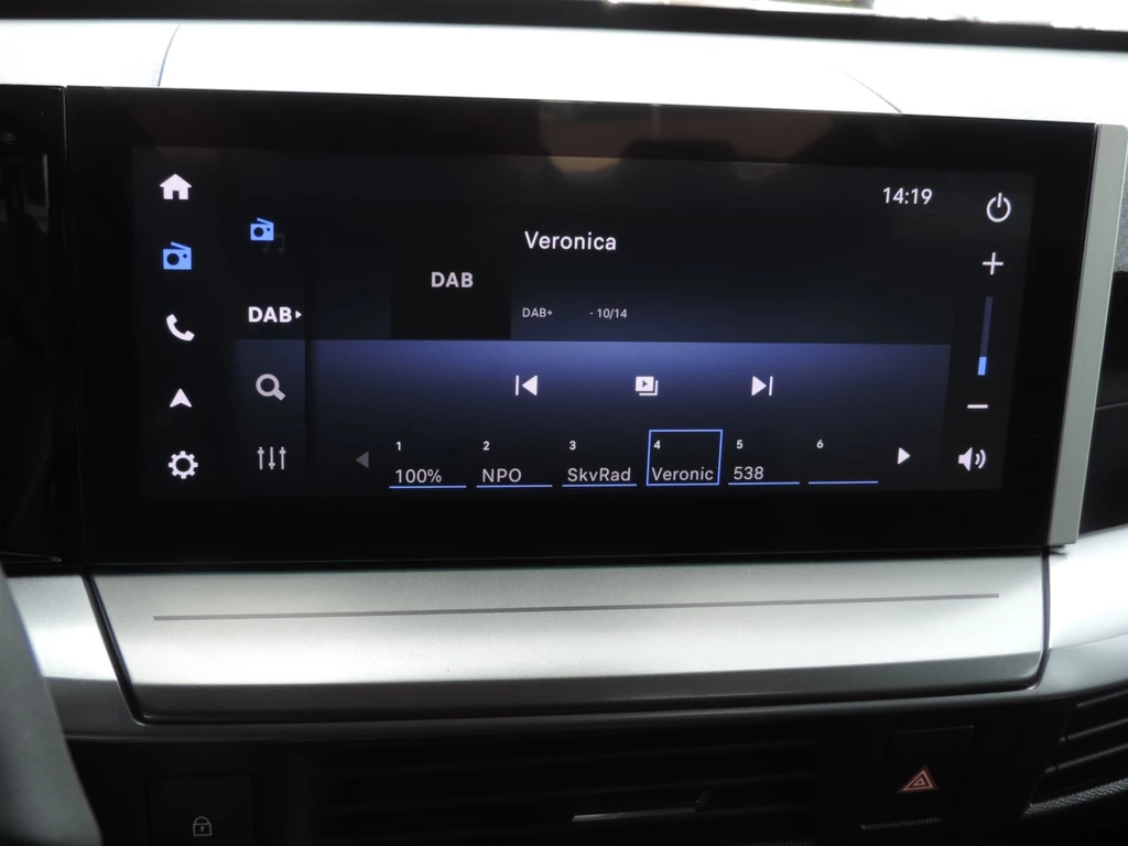 Opel Frontera – foto 30