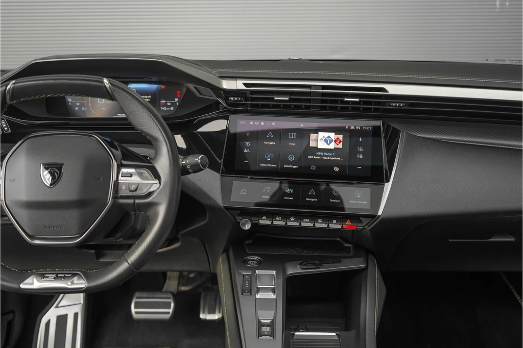 Peugeot 308 – foto 25