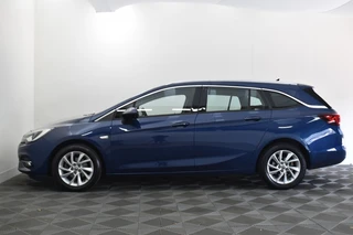 Opel Astra – thumbnail 1