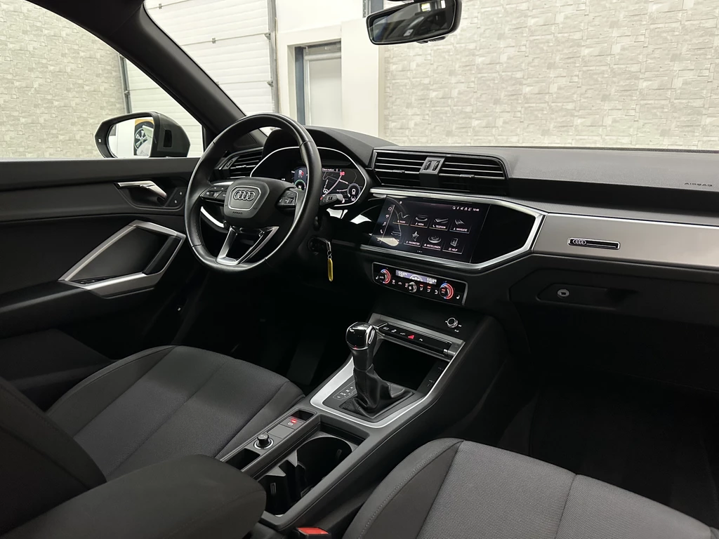 Audi Q3 – foto 28