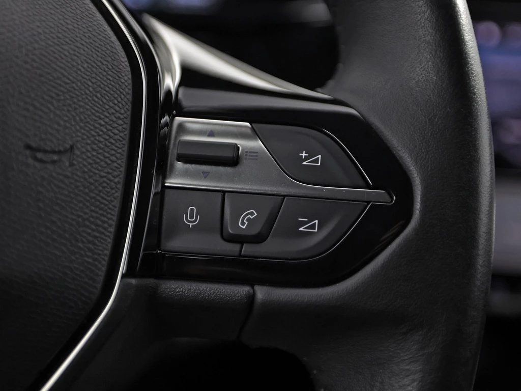 Peugeot 308 – foto 21