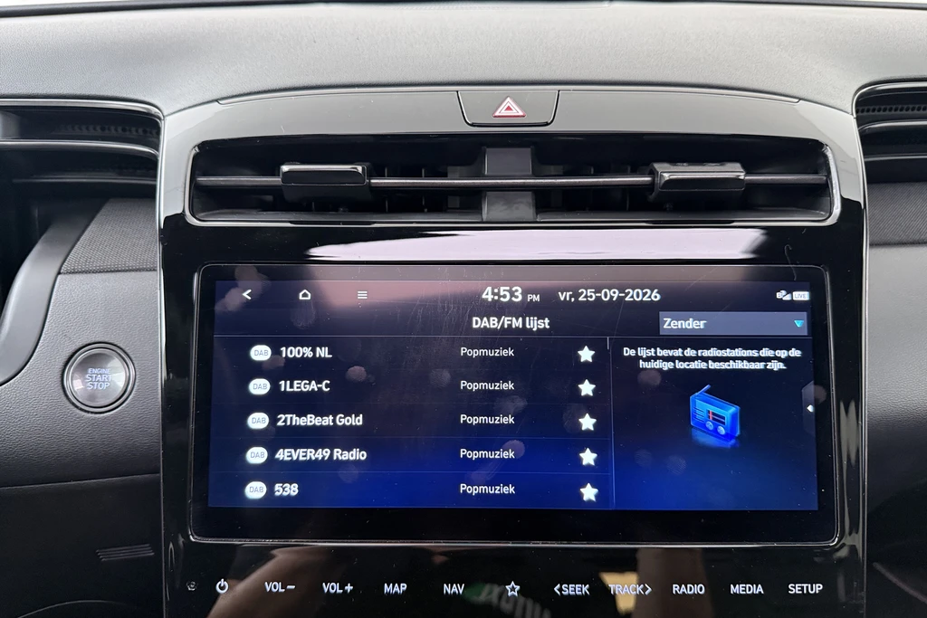 Hyundai Tucson – foto 32