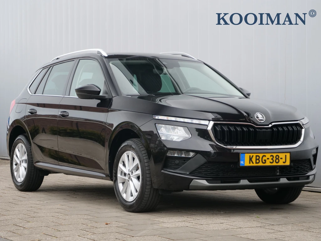 Škoda Kamiq – foto 7
