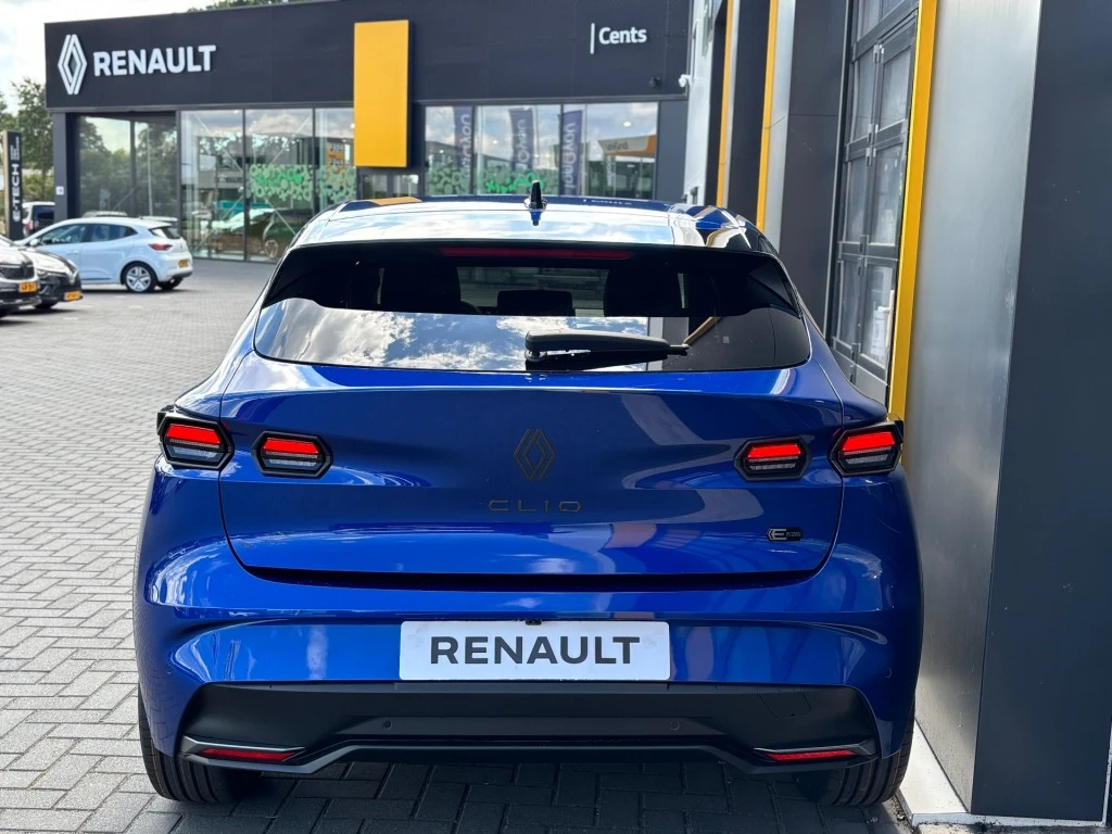 Renault Clio – foto 4