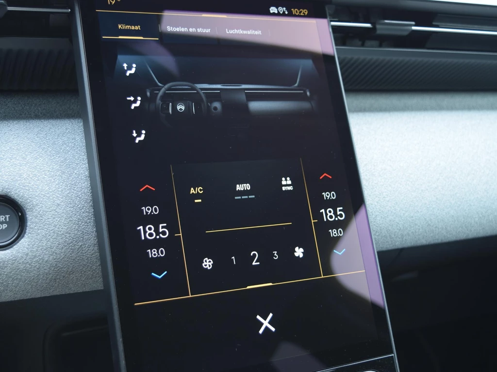 Citroën C5 Aircross – foto 12