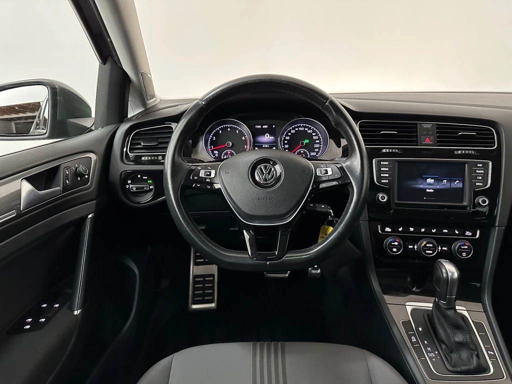 Volkswagen Golf – foto 44