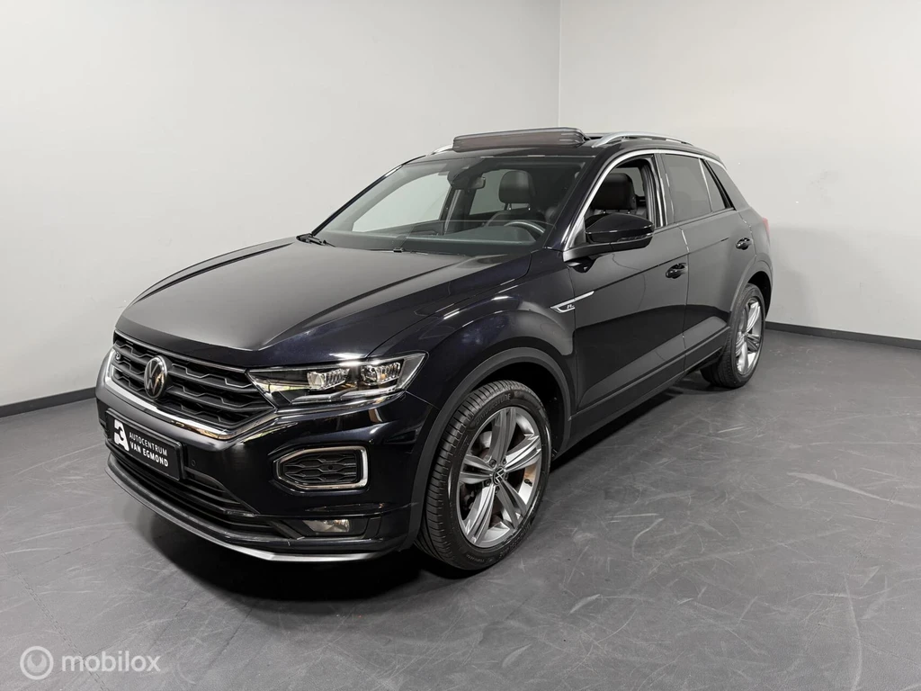 Volkswagen T-Roc – foto 5
