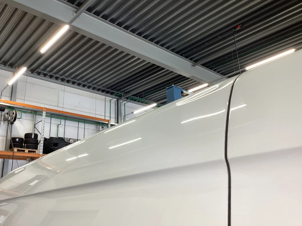 Mercedes-Benz Sprinter – foto 41