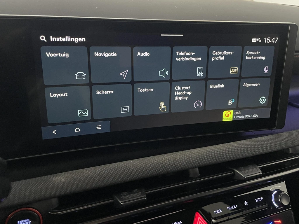 Hyundai Tucson – foto 23