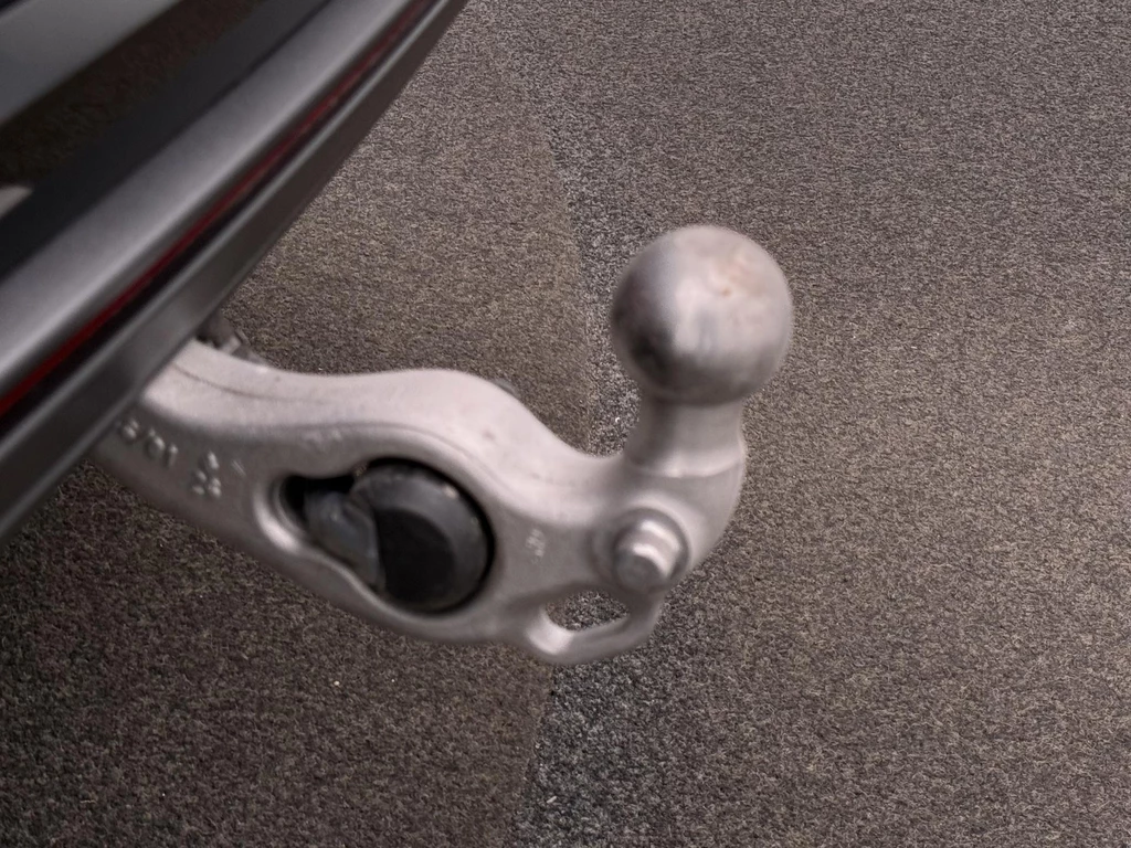 Volkswagen Touareg – foto 56