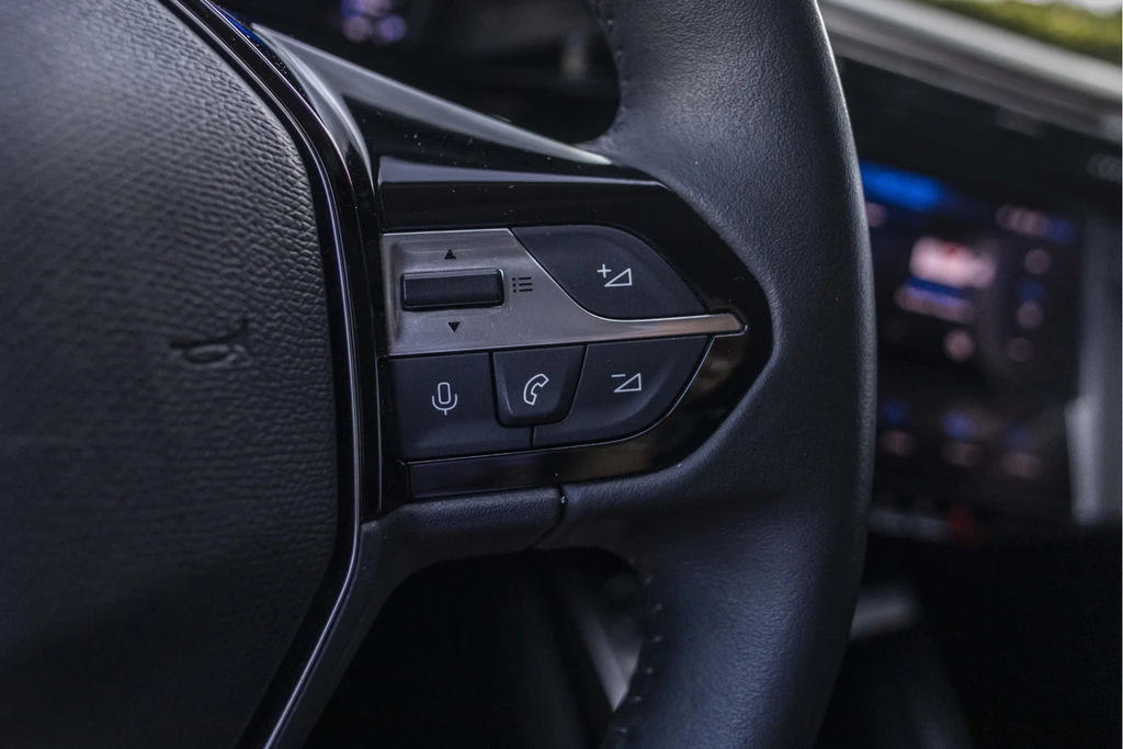 Peugeot 308 – foto 31