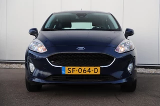 Ford Fiesta – thumbnail 4