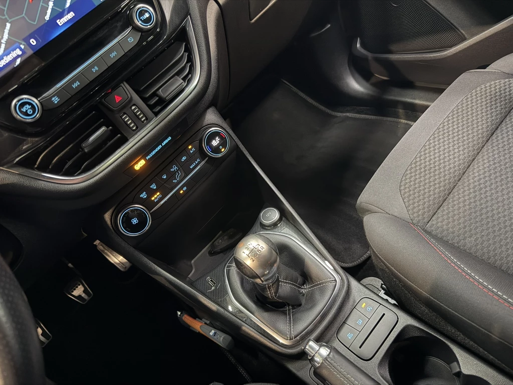 Ford Fiesta – foto 22