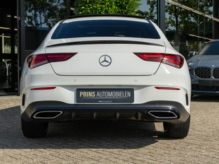 Mercedes-Benz CLA – thumbnail 5