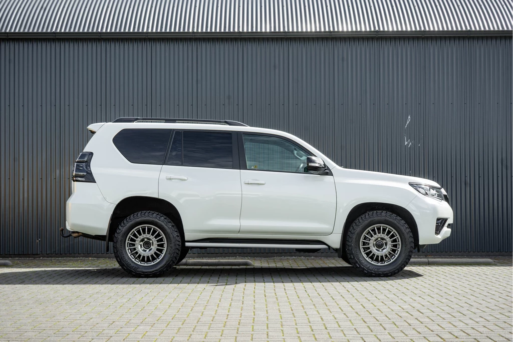 Toyota Land Cruiser – foto 6