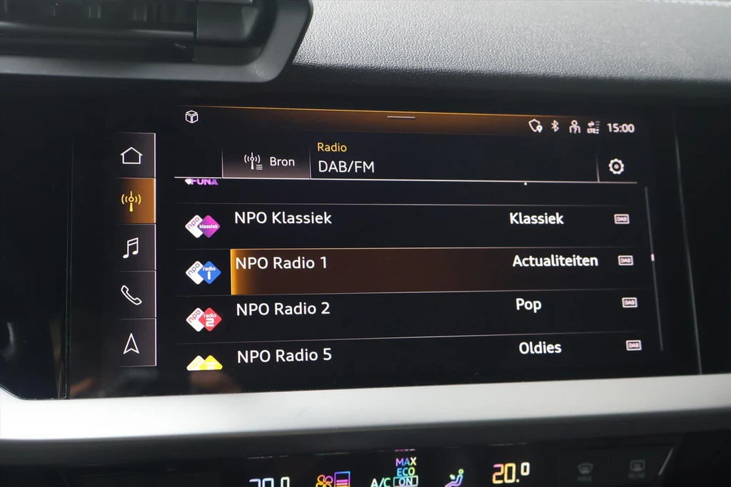 Audi A3 – foto 33