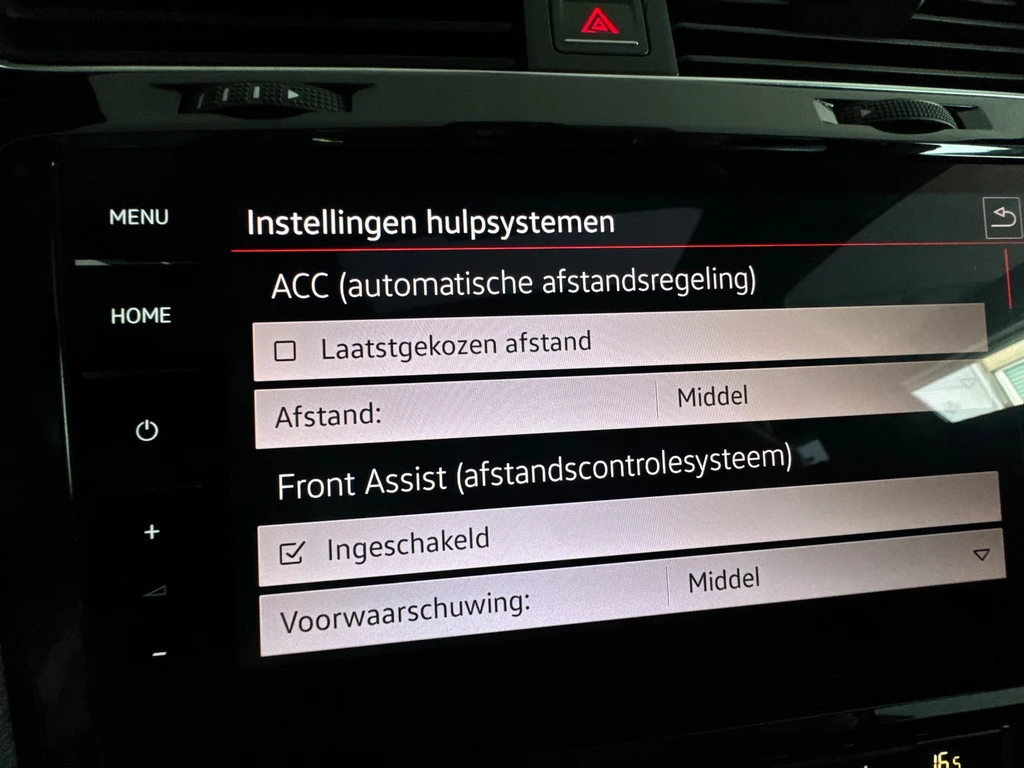 Volkswagen Golf – foto 25