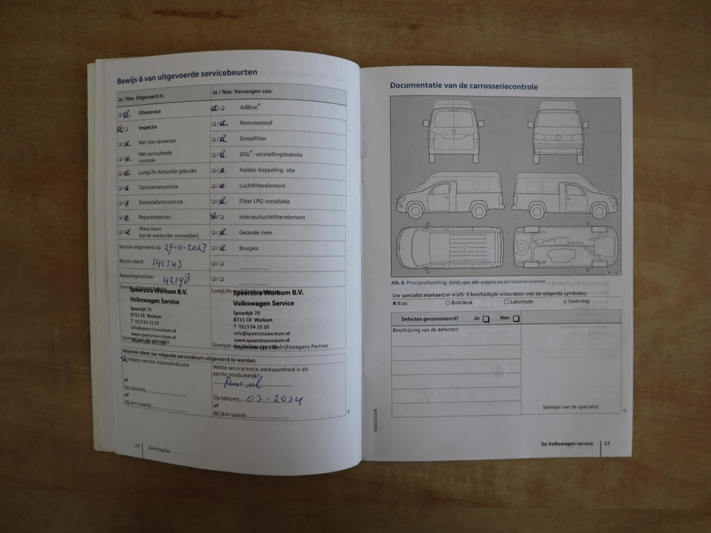 Volkswagen Caddy – foto 30