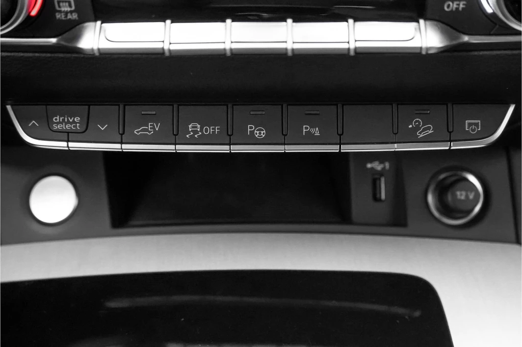 Audi Q5 – foto 32