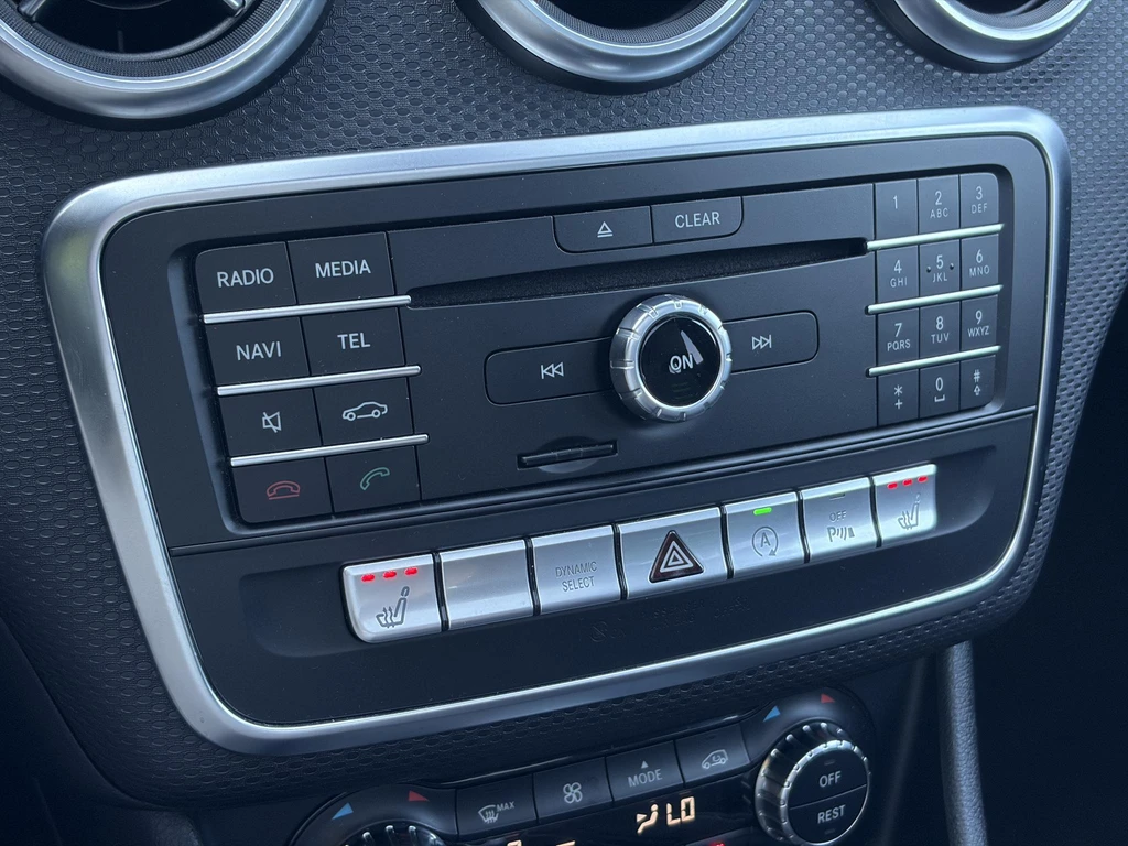 Mercedes-Benz A-Klasse – foto 24