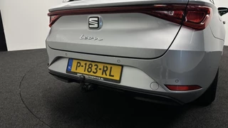 SEAT Leon – thumbnail 5