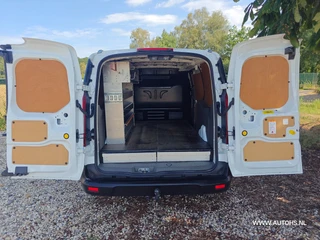 Ford Transit Connect – thumbnail 20