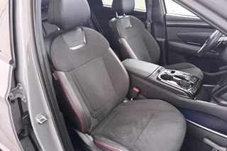 Hyundai Tucson – thumbnail 18
