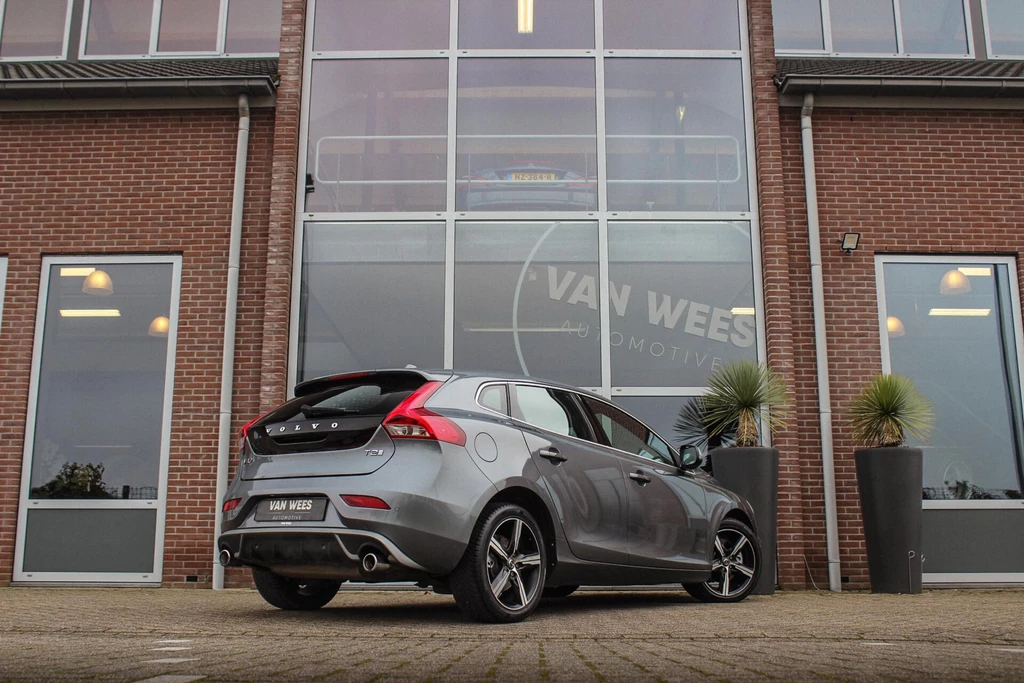 Volvo V40 – foto 7