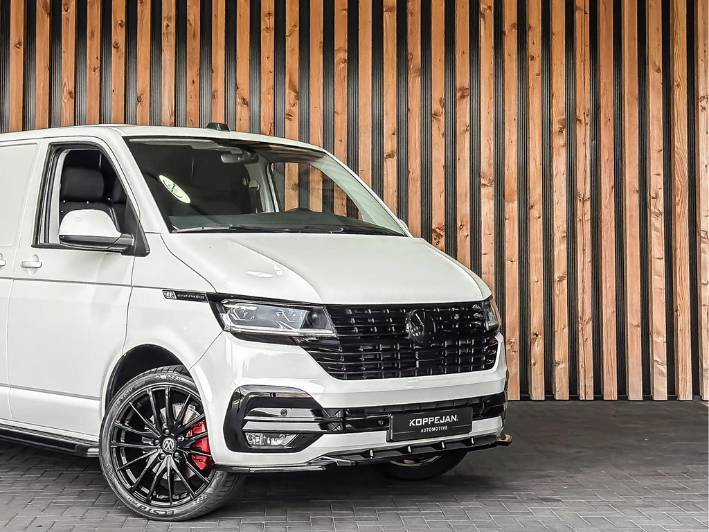 Volkswagen Transporter – foto 14