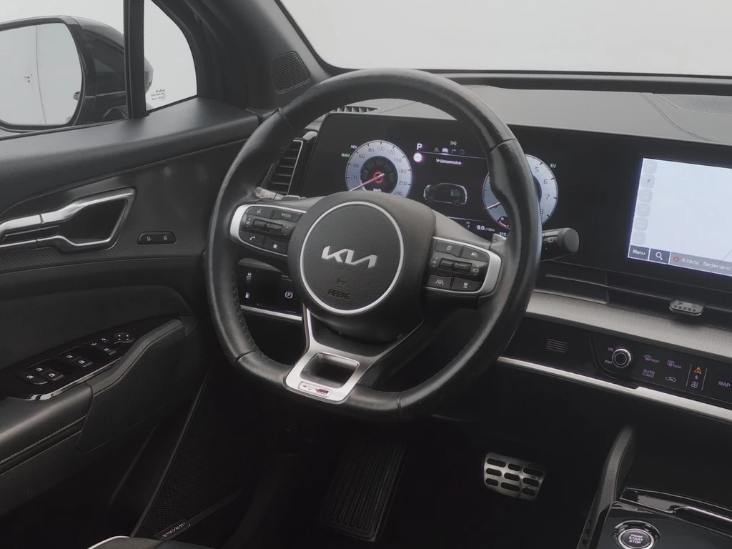 Kia Sportage – foto 23