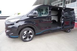 Ford E-Transit – thumbnail 2