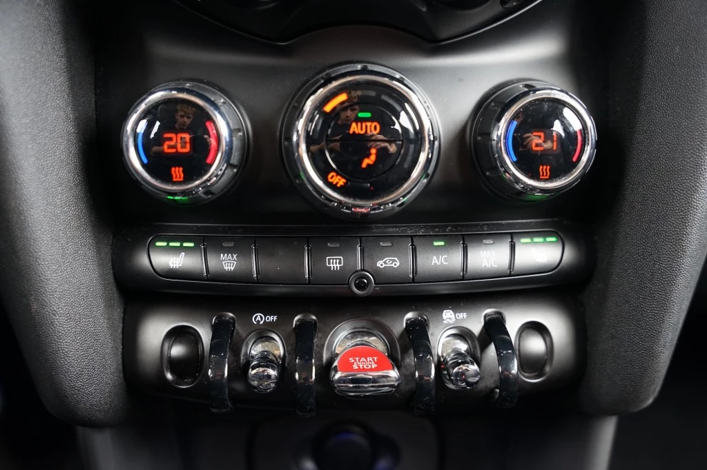 MINI Cooper – foto 9