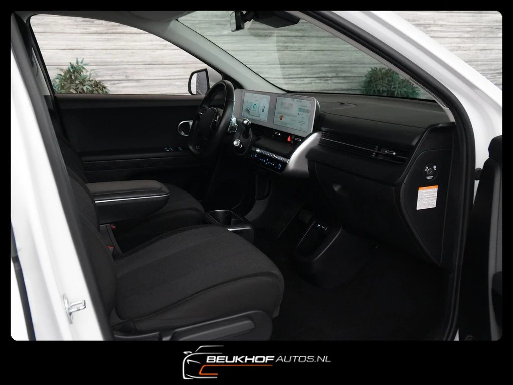Hyundai IONIQ 5 – foto 50