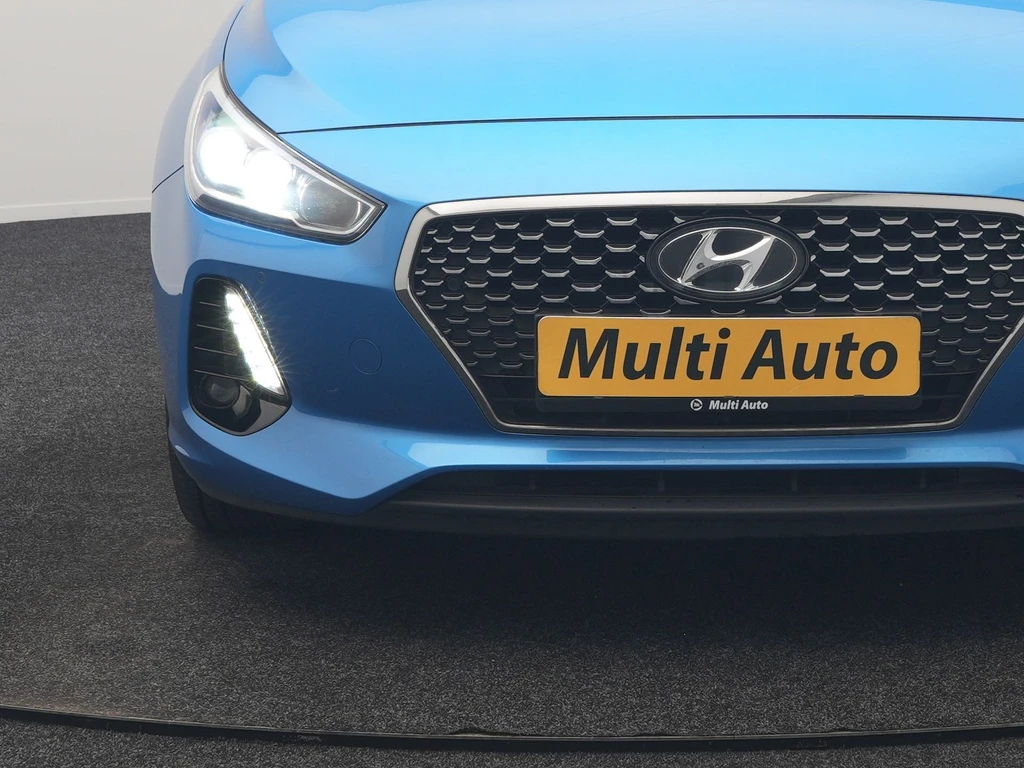 Hyundai i30 – foto 19