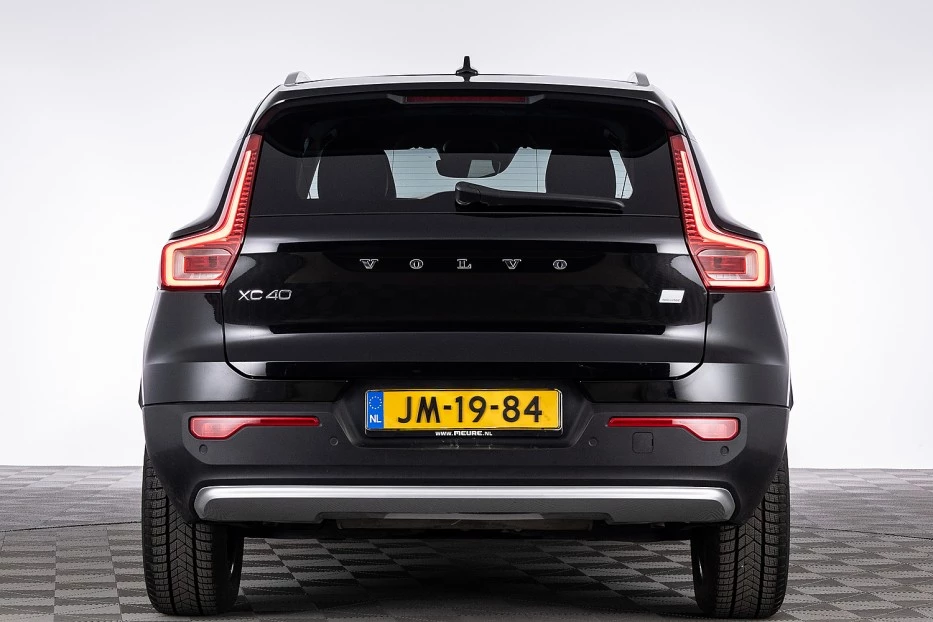 Volvo XC40 – foto 4