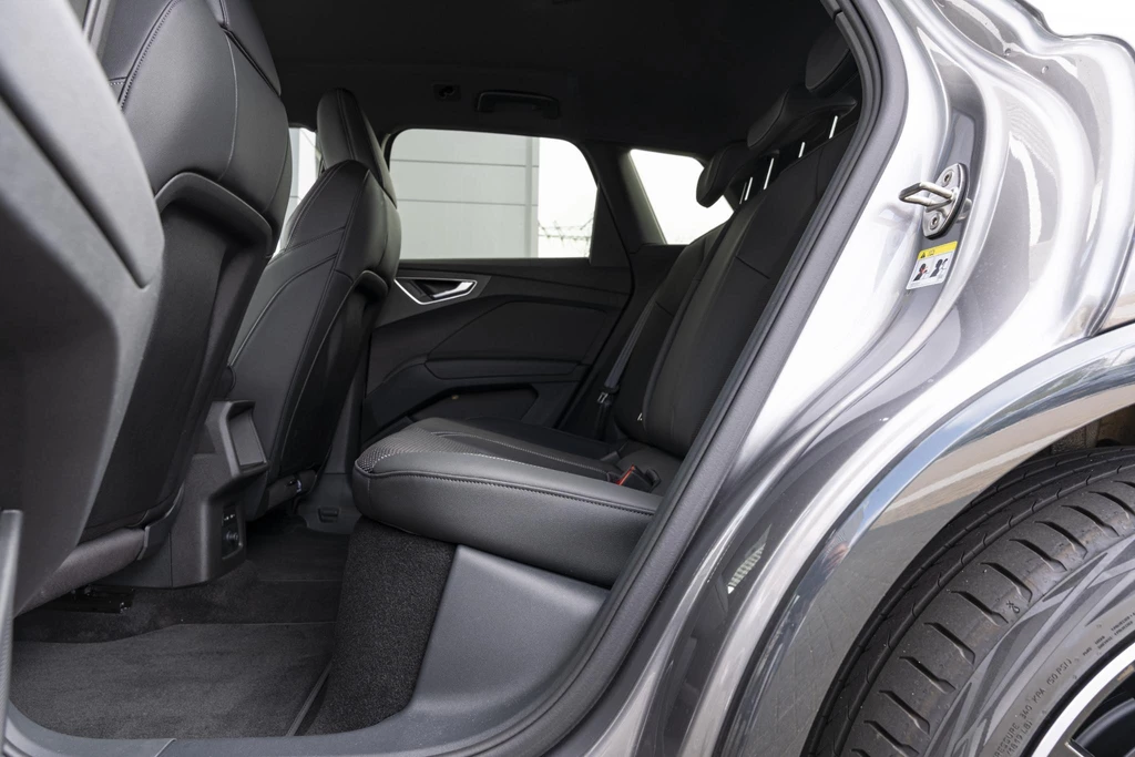 Audi Q4 e-tron – foto 13
