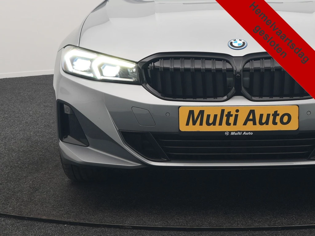 BMW 3 Serie – foto 26