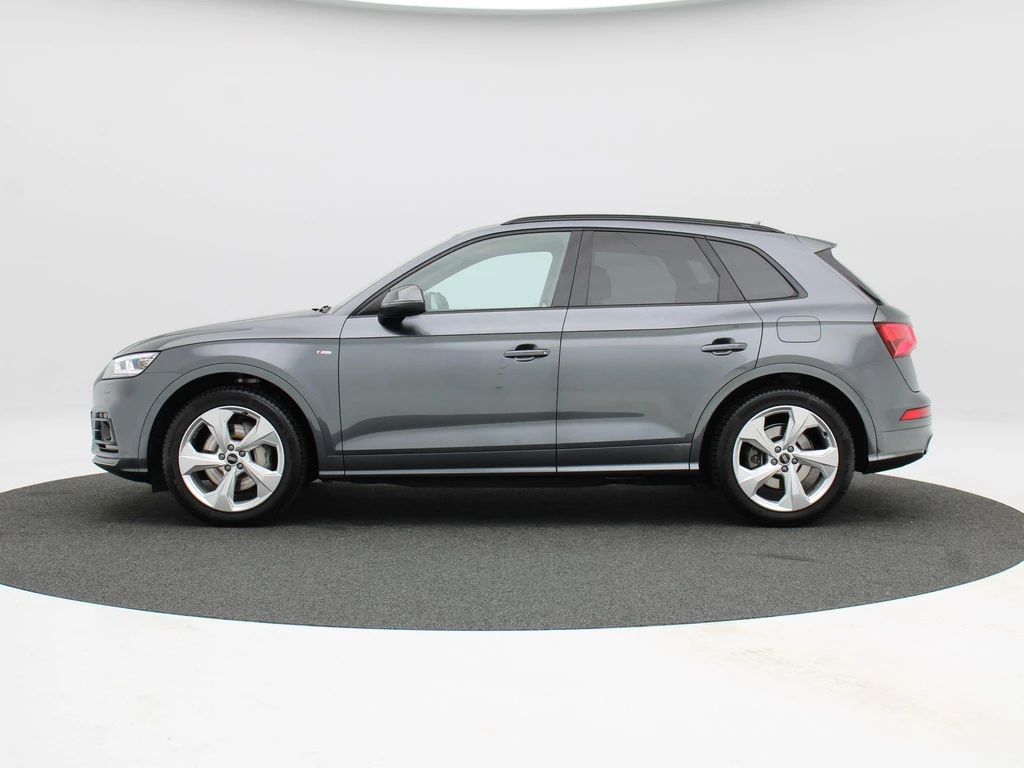 Audi Q5 – foto 2