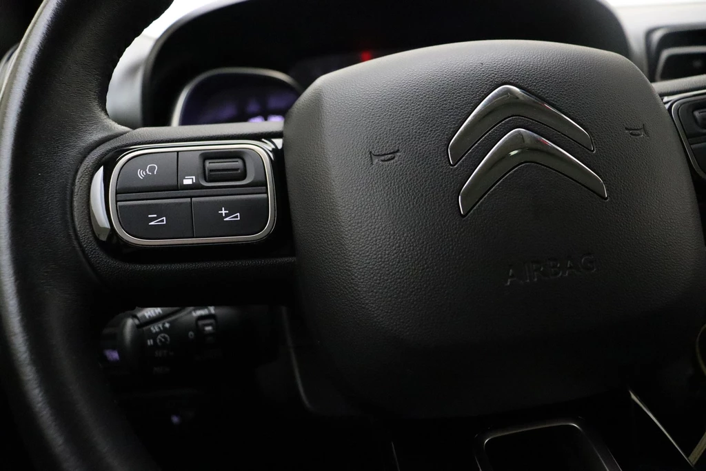 Citroën C3 Aircross – foto 15