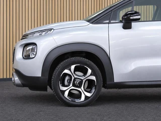 Citroën C3 Aircross – thumbnail 12