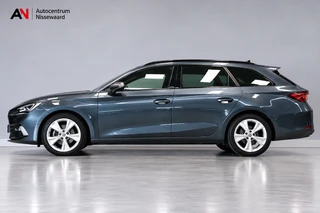 SEAT Leon – thumbnail 2